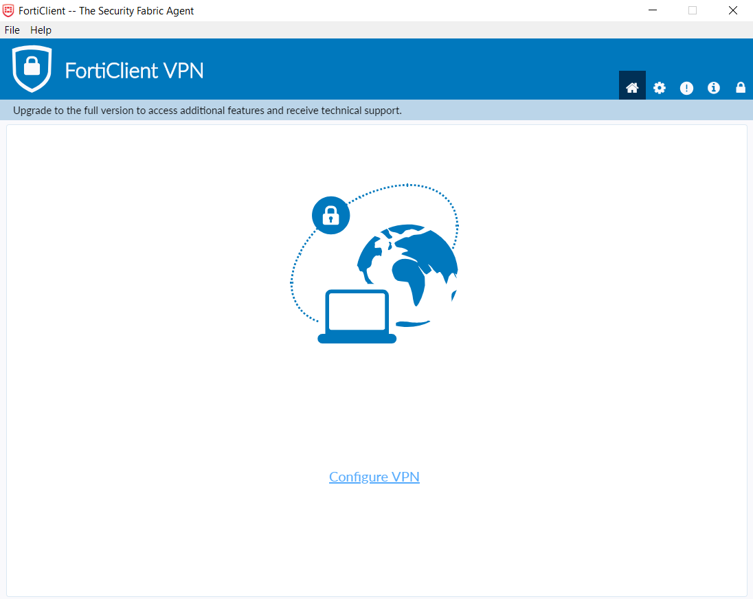 OpenVPN Client 2.6.5 for apple download free